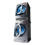 Electrolux WE170V Manuel utilisateur