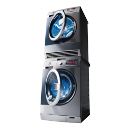 Electrolux WE170V Manuel utilisateur | Fixfr