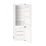 Atag KS3178BUU/A06 Fridge/freezer combination Manuel utilisateur