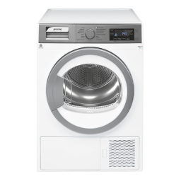 Smeg DHT83LIT-1 Manuel utilisateur | Fixfr