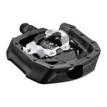 Shimano PD-MT50 P&eacute;dale (Click'R) Manuel utilisateur