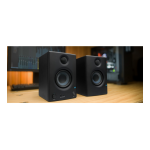 PRESONUS Eris E3.5 Active Media Reference Monitors Manuel du propri&eacute;taire