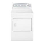 Frigidaire FTW3014KW Manuel utilisateur