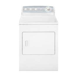 Frigidaire FTW3014KW Manuel utilisateur | Fixfr