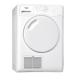 AWB 720 S&egrave;che-linge Manuel d'utilisation | AI Chat &amp; PDF