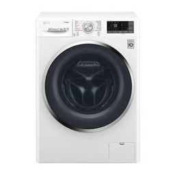 LG F2J7HG2W Mode d'emploi | Fixfr