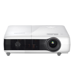 Manuel d'utilisation SP-M200, SP-M220, SP-M250 | AI Chat | Fixfr