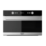 Four &agrave; micro-ondes Hotpoint: Guide d'utilisation avec IA + PDF
