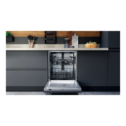 Whirlpool BCIC 3C26 ES CH Guide d'installation | Fixfr