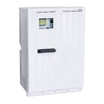 Liquiline System CA80PH Manuel + AI Chat &amp; PDF