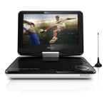 Philips PD9015 Manuel : AI Chat &amp; T&eacute;l&eacute;chargement PDF