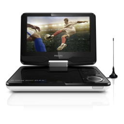 Philips PD9015 Manuel : AI Chat & Téléchargement PDF | Fixfr