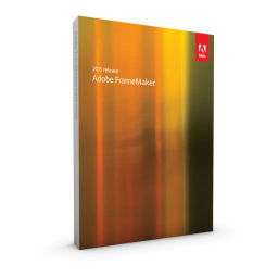 FrameMaker 2015 : Manuel d'utilisation | AI Chat & PDF Access | Fixfr