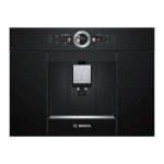 Bosch S&eacute;rie 8 CTL636EB6 : Chat IA et PDF inclus