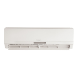 Frigidaire FFHP362SQ2 Français | Fixfr