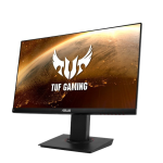 Asus TUF Gaming VG289Q All-in-One PC Mode d'emploi
