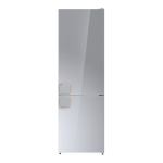 Gorenje HZF3369I R&eacute;frig&eacute;rateur combin&eacute; pose libre NRK612ORAW Une information important