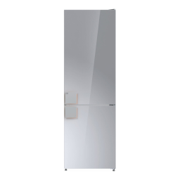 Gorenje Réfrigérateur Congélateur: Manuel d'Utilisation | AI Chat & PDF Download | Fixfr