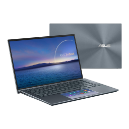 Asus U4700 (11th Gen Intel) Laptop Manuel utilisateur | Fixfr