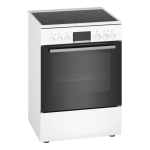 Bosch HKR39I120 Cuisini&egrave;re vitroc&eacute;ramique Product fiche