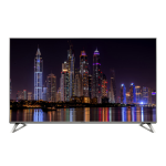 Panasonic: Guides TX-58DX900E + PDF et Chat IA