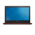 Dell Inspiron 3458 laptop Manuel utilisateur
