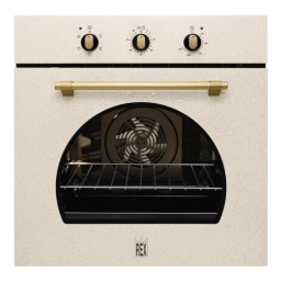 Electrolux FR53S Manuel utilisateur | Fixfr