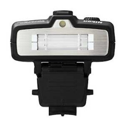 Nikon SB-R200 Manuel utilisateur | Fixfr