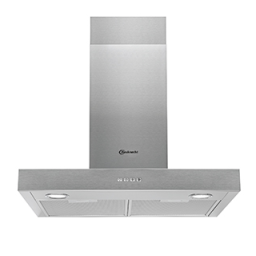 Bauknecht DBHBS 64 AM X Hood Manuel utilisateur | Fixfr