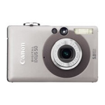 Canon IXUS 50 Manuel utilisateur