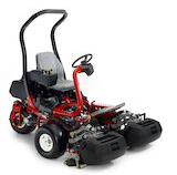 Toro Greensmaster 3300 TriFlex : Chat IA et PDF | Fixfr