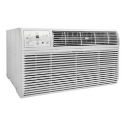 Frigidaire FFTH1022R2 Manuel utilisateur | Fixfr