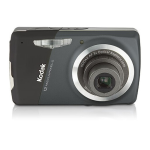 Kodak EasyShare M530 Manuel utilisateur
