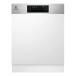 Electrolux EEM48200IX Manuel utilisateur