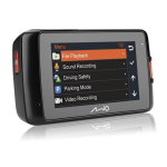 Mio MiVue 6: Guide utilisateur + AI Chat &amp; PDF