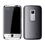 Huawei U8230 Manuel Utilisateur + AI Chat &amp; PDF