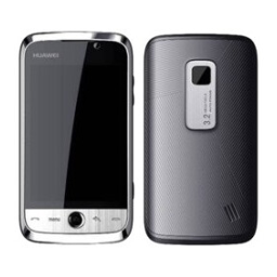 Huawei U8230 Manuel Utilisateur + AI Chat & PDF | Fixfr