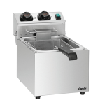 Bartscher 132265 Pasta cooker 8L MDI Mode d'emploi