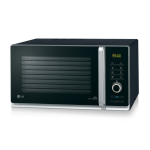 LG MH-2388NBC: Manuel Utilisateur + Chat IA