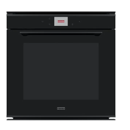 Franke FMY 99 P BK Oven Manuel utilisateur | Fixfr