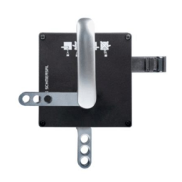 schmersal RF-AZM200/201-N Mode d'emploi | Fixfr