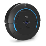 iRobot SCOOBA 450 Manuel utilisateur