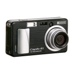 Ricoh Caplio R1 Manuel du propri&eacute;taire