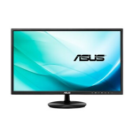 Asus VN248NA Monitor Mode d'emploi