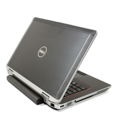 Dell Latitude E6420 laptop Manuel du propriétaire | Fixfr