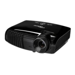 Optoma EX762 Manuel d'utilisation | AI Chat &amp; PDF Access