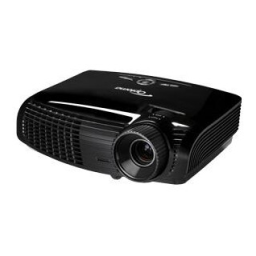 Optoma EX762 Manuel d'utilisation | AI Chat & PDF Access | Fixfr