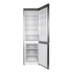 Indesit LI9 S1Q X Fridge/freezer combination Manuel utilisateur | Fixfr