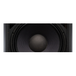 Mode d'emploi PreSonus CDL12/CDL18s + Chat IA