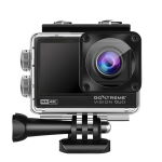 GoXtreme Vision DUO : manuel d'utilisation + AI Chat